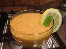 parasitesmoothie My Anti-Parasite Smoothie