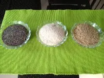 3FiberMix