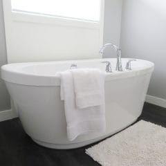 2 Cleansing Baths