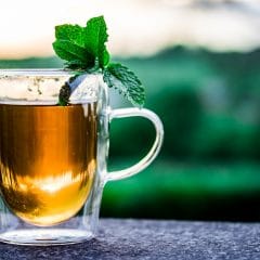 Celery Seed Tea