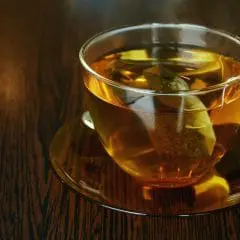 9 Useful Cleansing Teas