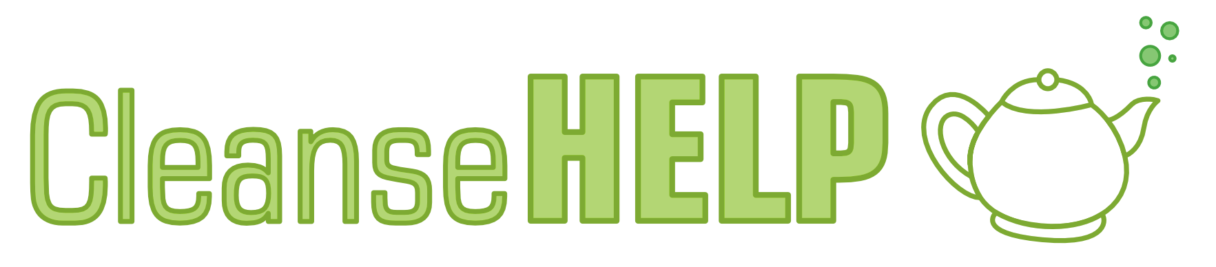Cleanse Help