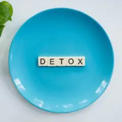 Must everyone “Detox” from something?