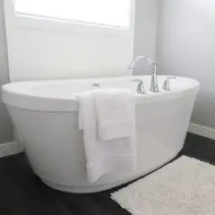 2 Cleansing Baths