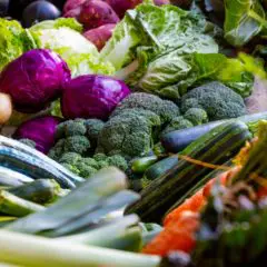My Personal Whole Food Detox