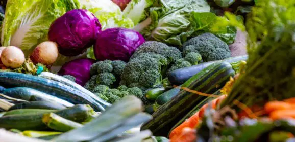 My Personal Whole Food Detox